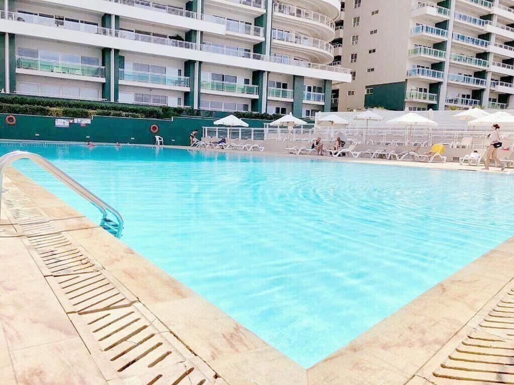 Seafront Lux Apart Inc Pool, Upmarket Area Sliema Bagian luar foto