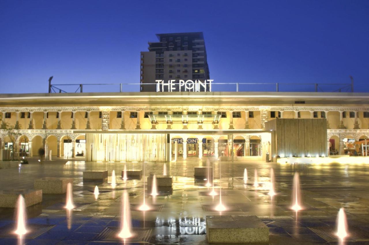 Seafront Lux Apart Inc Pool, Upmarket Area Sliema Bagian luar foto